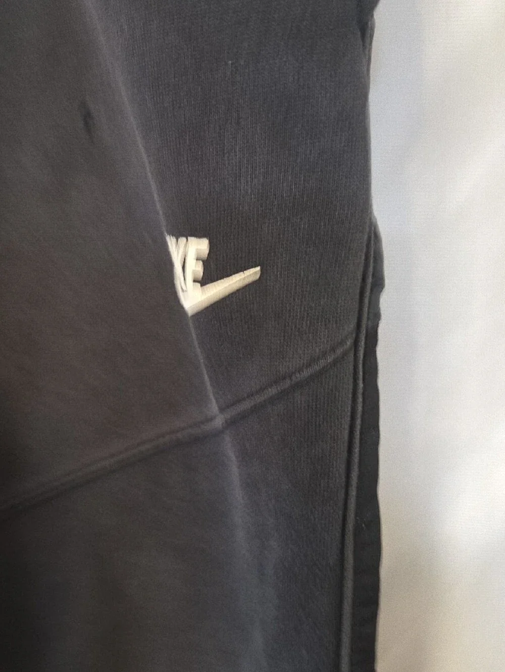 Nike comfortable black